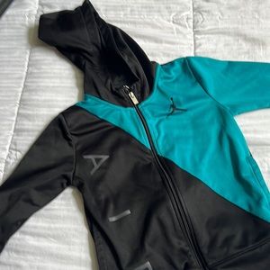 Kid’s Jordan Hoodie